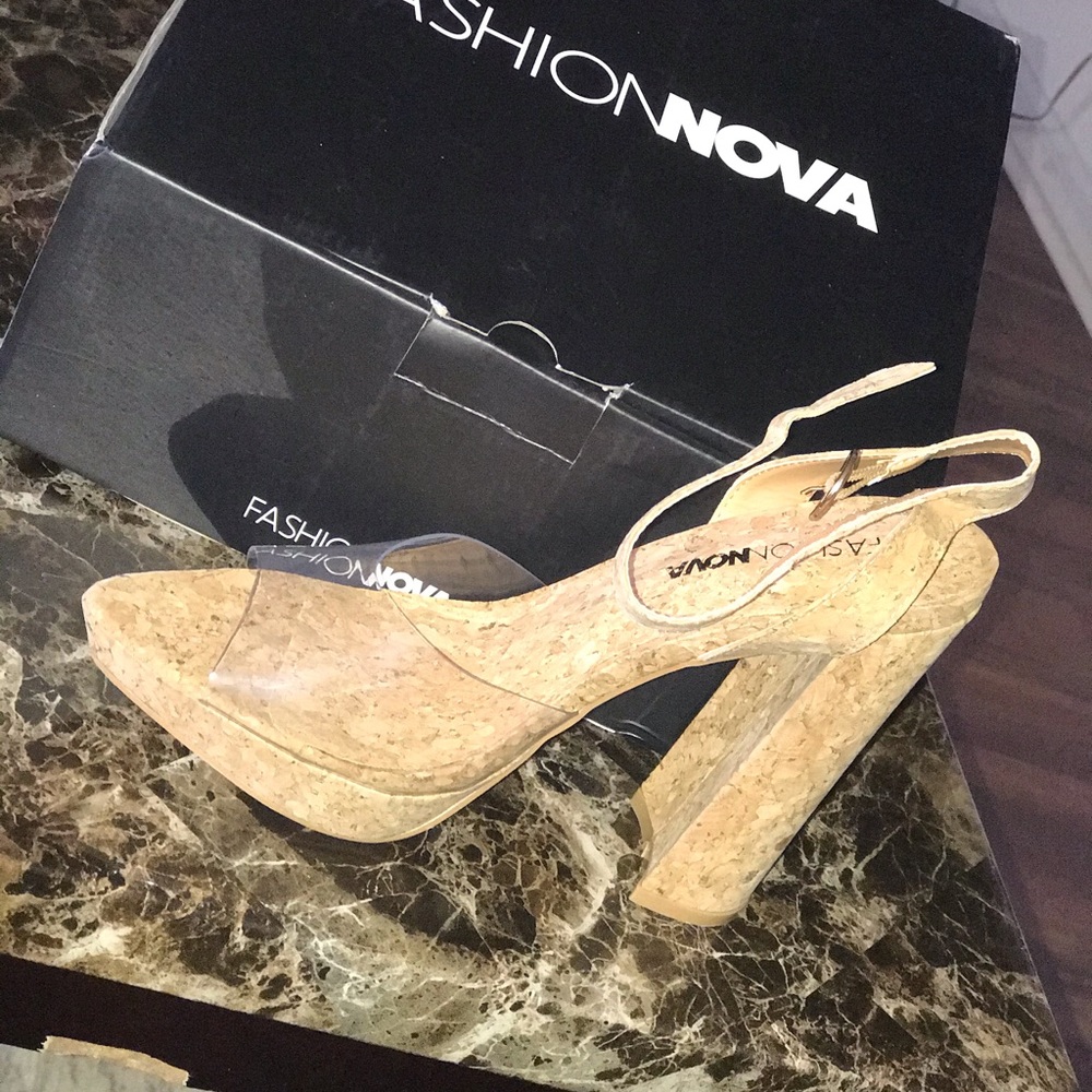 COPY - Women shoes